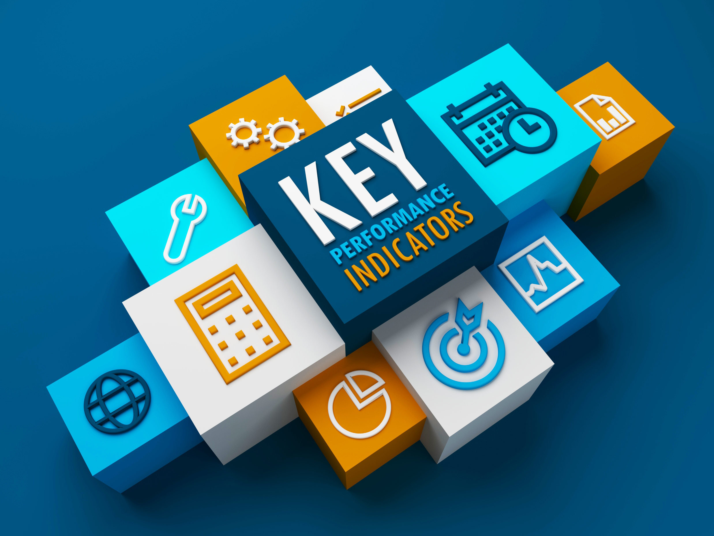 KPIs (Key Performance Indicators) - Leading Indicators vs Lagging Indicators. How to measure these to grow small business. Blog Post by Coach Kevin