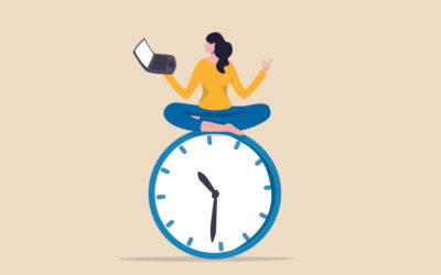 The Necessity of Time Control for Small Business Owners