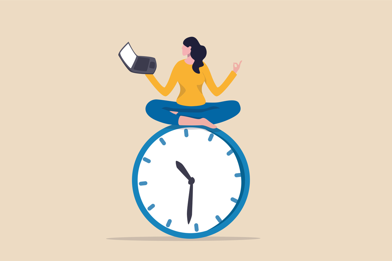 Master time control for small business success - prioritize tasks, reduce stress, enhance productivity. Read this blog post on Time Control tips for Small Business Owners.