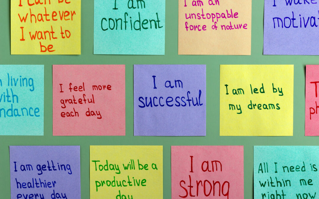 The Power of Morning Affirmations for Business Owners