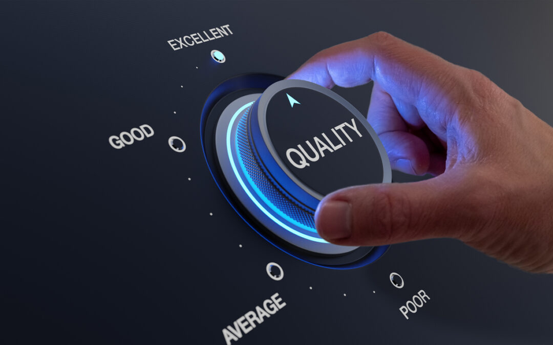 Mastering Quality Control in Small Business