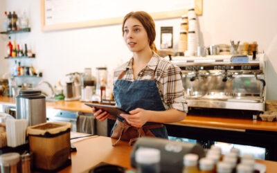 What is Service Control for Small Business?