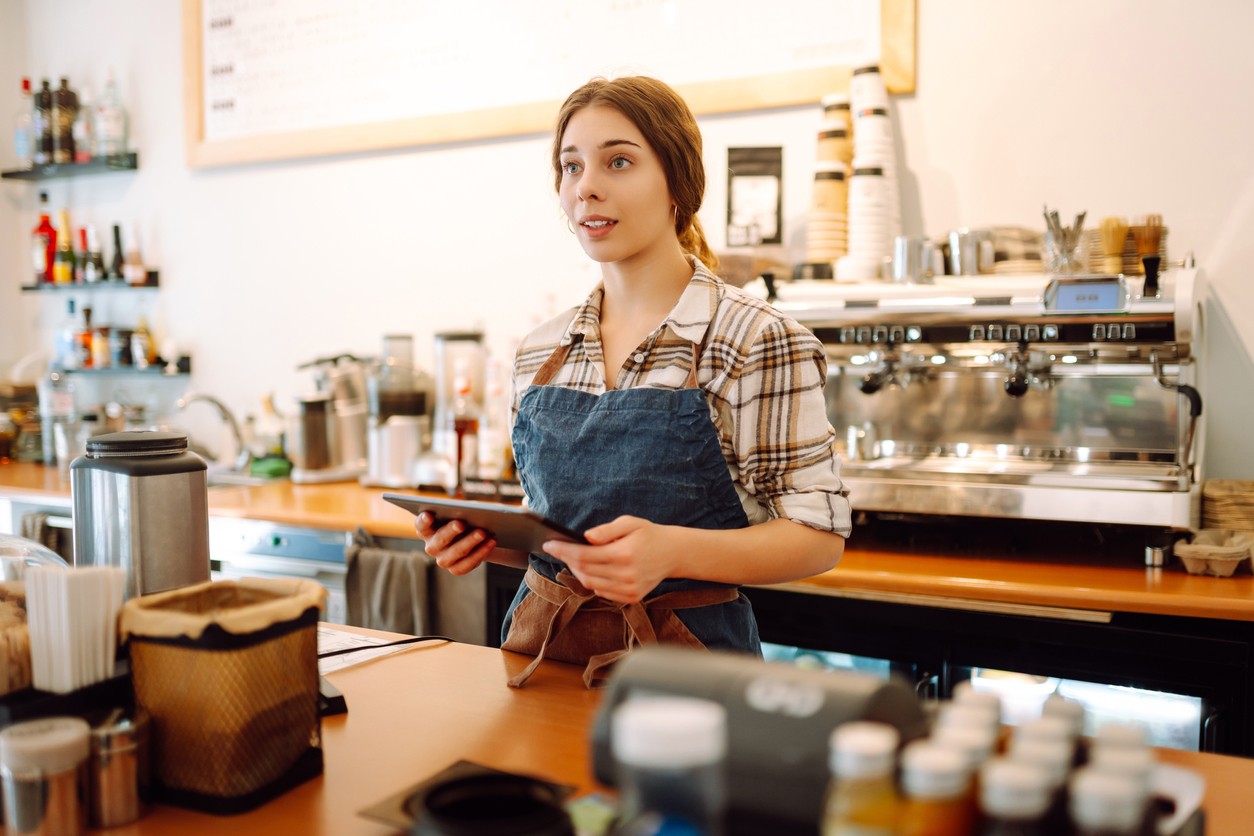 What is Service Control for Small Business? Find out how a simplified plan to measure and act on service control in small businesses can be your key to success.