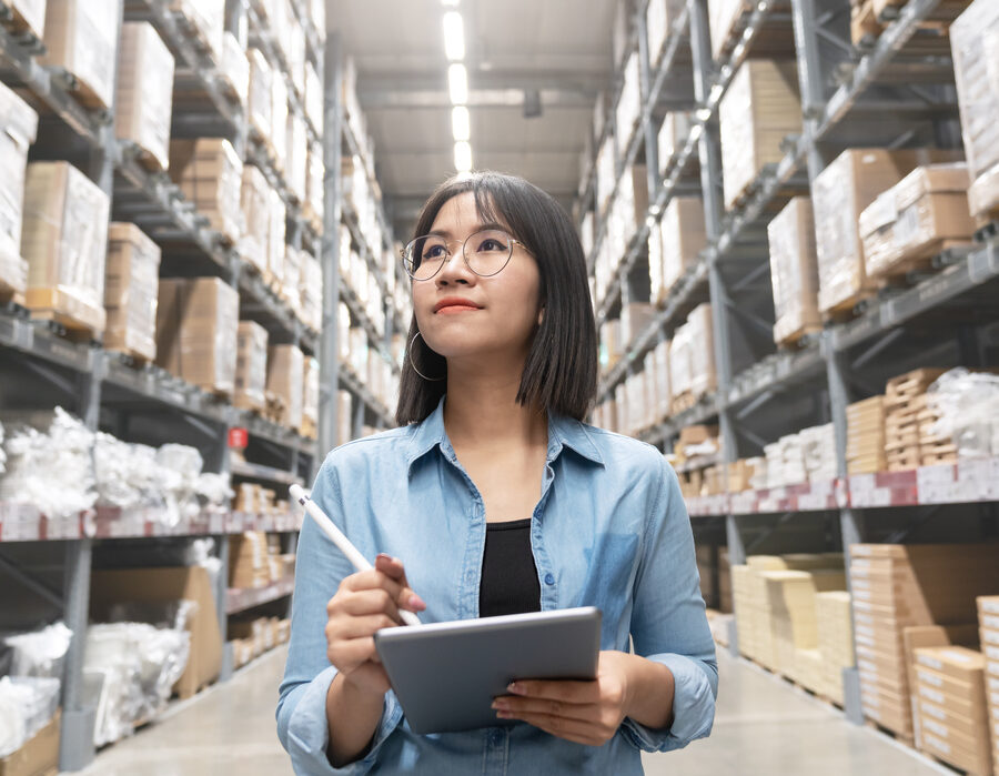 Mastering Supply Control - Key Strategies for Small Business Success: Discover the secrets of effective supply control for small businesses. Learn how to balance inventory levels, forecast demand, and manage suppliers for success.
