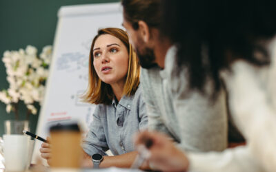 Building A Good Startup Team: The Foundational Traits That Drive Success